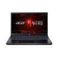 ACER NTB Nitro V 15 (ANV15-41-R6WU),Ryzen7-7735HS,15.6"FHD,16GB,1024GB SSD,RTX 3050,Win11H,Black