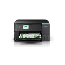EPSON tiskárna ink EcoTank L6360, 3v1, A4, 1200x4800, 35ppm, Wi-Fi, Záruka 5 let po registraci zdarma EPSON tiskárna ink EcoTank L6360, 3v1, A4, 1200x4800, 35ppm, Wi-Fi, Záruka 5 let po registraci zdarma