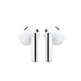 BAZAR - Samsung bluetooth sluchátka Galaxy Buds 3, EU, white - Po opravě (Komplet)