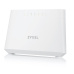 Zyxel DX3301-T0 Wireless AX1800 VDSL2 Modem Router, 4x gigabit LAN, 1x gigabit WAN, 1x USB, 2x FXS