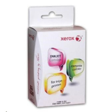 Xerox alternativní toner Brother LC-123M pro Brother 123, (10mlstr, ) Xerox alternativní toner Brother LC-123M pro Brother 123, (10mlstr, )