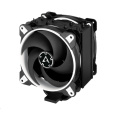 ARCTIC CPU cooler Freezer 34 eSports DUO - White, LGA1851