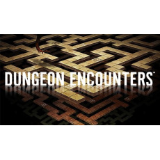 DUNGEON ENCOUNTERS (PC) klíč Steam