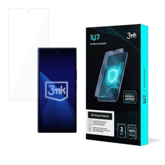 3mk 1UP pro Samsung Galaxy Z Fold 7