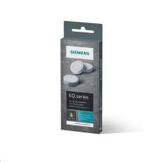Siemens TZ80001A Čistící tablety