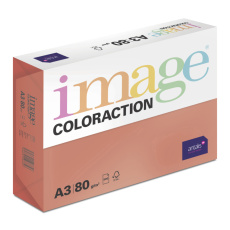Antalis Papír Image Coloraction Chile - jahodově červená (CO44) A3 (80g/500ks) Antalis Papír Image Coloraction Chile - jahodově červená (CO44) A3 (80g/500ks)