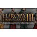 Europa Universalis III: Reformation SpritePack (PC) klíč Steam
