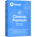 _Prodloužení Avast Cleanup Premium 1 licence na 12 měsíců