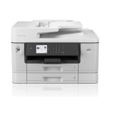 BAZAR - BROTHER multif ink MFC-J3940DW - A3 tisk / A3 DUALSKEN COPY DUPLEX 256MB USB LAN WiFi DUPLEX 2x250+5 -pošk. obal BAZAR - BROTHER multif ink MFC-J3940DW - A3 tisk / A3 DUALSKEN COPY DUPLEX 256MB USB LAN WiFi DUPLEX 2x250+5 -pošk. obal