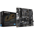 GIGABYTE MB Sc LGA1700 B760M DS3H DDR4, Intel B760, 4xDDR4, 2xDP, 1xHDMI, 1xVGA, mATX