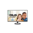 ASUS LCD 23.8" VZ24EHF Eye Care Gaming Monitor 1920x1080 IPS Full HD Frameless 100Hz Adaptive-Sync 1ms MPRT HDMI