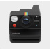 Polaroid Now+ Gen 3 Black