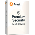 _Nová Avast Premium Security Multi-Device 1 licence na 24 měsíců (až na 10 PC )