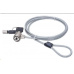 MANHATTAN Lenovo Kensington MicroSaver 64068E Security Cable Lock from IBM