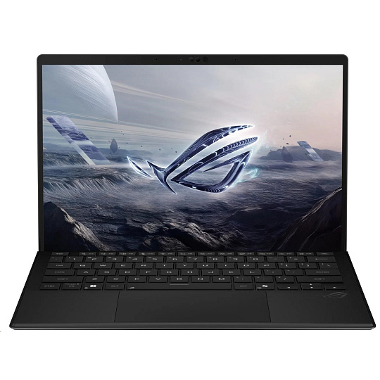 ASUS NTB ROG Flow Z13 (GZ302EA-RU225WZ), Ryzen AI MAX+ 395, 13.4" 2560 x 1600, 32GB, 1TB SSD, Radeon, W11 Home, Black ASUS NTB ROG Flow Z13 (GZ302EA-RU225WZ), Ryzen AI MAX+ 395, 13.4" 2560 x 1600, 32GB, 1TB SSD, Radeon, W11 Home, Black