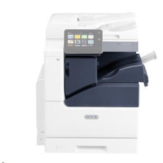 Xerox 500 sheet Integrated Finisher (20 - 55 ppm only) pro Versalink B70xx a C70xx; VLC7000