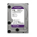 WD PURPLE WD23PURZ 2TB, SATA III 3.5", 64MB, 175MB/s, Low Noise, CMR