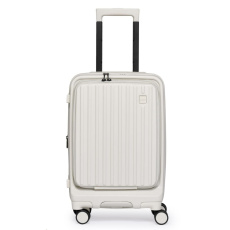 Acer cestovní kufr Barcelona luggage 20",40-45l,TSA kombinanční zámek,kapsa na ntb a tablet,White Acer cestovní kufr Barcelona luggage 20",40-45l,TSA kombinanční zámek,kapsa na ntb a tablet,White