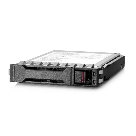 HPE 1.92TB SAS 12G Mixed Use SFF BC Value SAS Multi Vendor SSD ( Gen10 Plus )