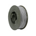C-TECH Tisková struna (filament) ESSENTIAL LINE, PLA, šedá, 1,75mm, 1kg