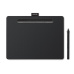 Wacom Intuos S Black - grafický tablet