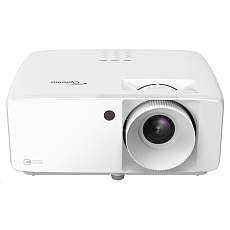 BAZAR - Optoma projektor ZH462 (DLP, Laser, FULL HD, 5000 ANSI, 2xHDMI, RS232, RJ45, USB-A power, (Rozbaleno, komplet)