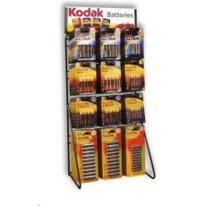 counter display 12H