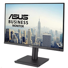 ASUS LCD 24.1" BE248QF Business Monitor,  WUXGA, IPS, 100Hz, Frameless, repro, HDMI, Eye Care, poškozený obal