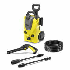 KÄRCHER K 3 PREMIUM vysokotlaký čistič KÄRCHER K 3 PREMIUM vysokotlaký čistič