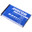 AVACOM baterie do mobilu Nokia 6230, N70, Li-Ion 3,7V 1100mAh (náhrada BL-5C)