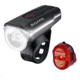 Sigma Sada AURA 60 USB + NUGGET II.