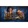 Age of Empires IV Anniversary Edition PC