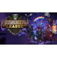 Dungeon League (PC) klíč Steam