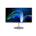 ACER LCD CB322QUEsmiiprx,31,5" QHD IPS LED,100Hz,350nits,178/178,1ms,Audio,Repro,VESA,HDR,Silver