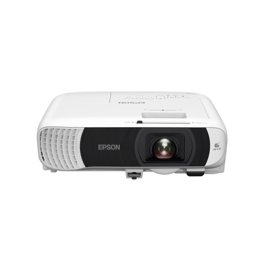 EPSON projektor EB-FH54, Full HD, 4100ANSI, 16000:1, HDMI, USB, Miracast, Airplay EPSON projektor EB-FH54, Full HD, 4100ANSI, 16000:1, HDMI, USB, Miracast, Airplay