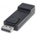MANHATTAN adaptér DisplayPort Male / HDMI Adapter Female, Passive