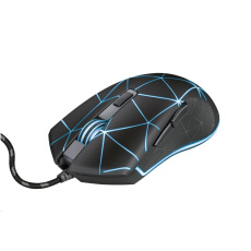 TRUST GXT 133 Locx Gaming Mouse