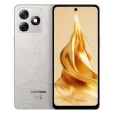 Smartphone Ulefone Note 18 Pro 6+256Gb Titanium Grey Smartphone Ulefone Note 18 Pro 6+256Gb Titanium Grey
