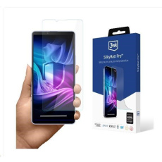 3mk Silky Matt Pro pro Sony Xperia 1 VII 3mk Silky Matt Pro pro Sony Xperia 1 VII