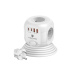 Viking síťový adaptér AC CUBE PD30
