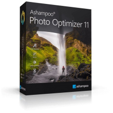 Ashampoo Photo Optimizer 11 Ashampoo Photo Optimizer 11