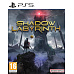 PS5 hra Shadow Labyrinth
