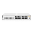 HPE Networking Instant On Switch 16p Gigabit CL4 PoE 124W 1430