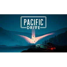 Pacific Drive (PC) klíč Steam Pacific Drive (PC) klíč Steam