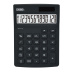 DESQ Kalkulačka NG, černá
