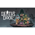Death's Door (PC) klíč Steam