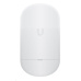 UBNT airMAX NanoStation 5AC Loco (NS-5ACL), bez PoE adaptéru [5GHz, 2x2MIMO, anténa 13dBi, Client/AP/Repeater, 802.11ac]