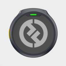 Hollyland LARK M2 Transmitter (Shine Charcoal)