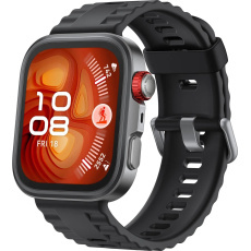 Huawei Watch Fit 4 Pro Black, CZ Huawei Watch Fit 4 Pro Black, CZ