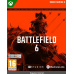 XSX hra ESP: Battlefield 6: Phantom Edition